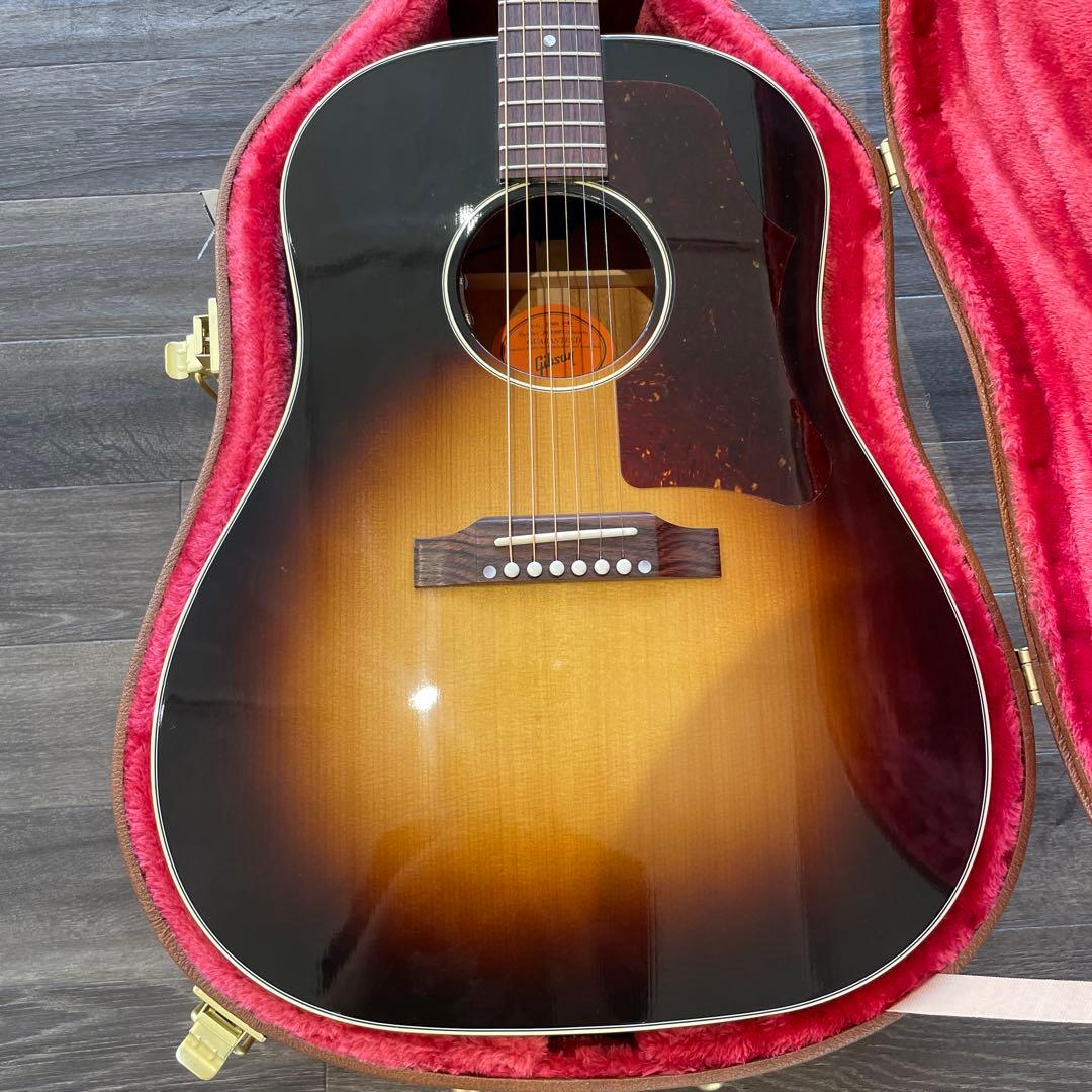 Gibson 50s J-45 Original【2023年製】※値下げしました