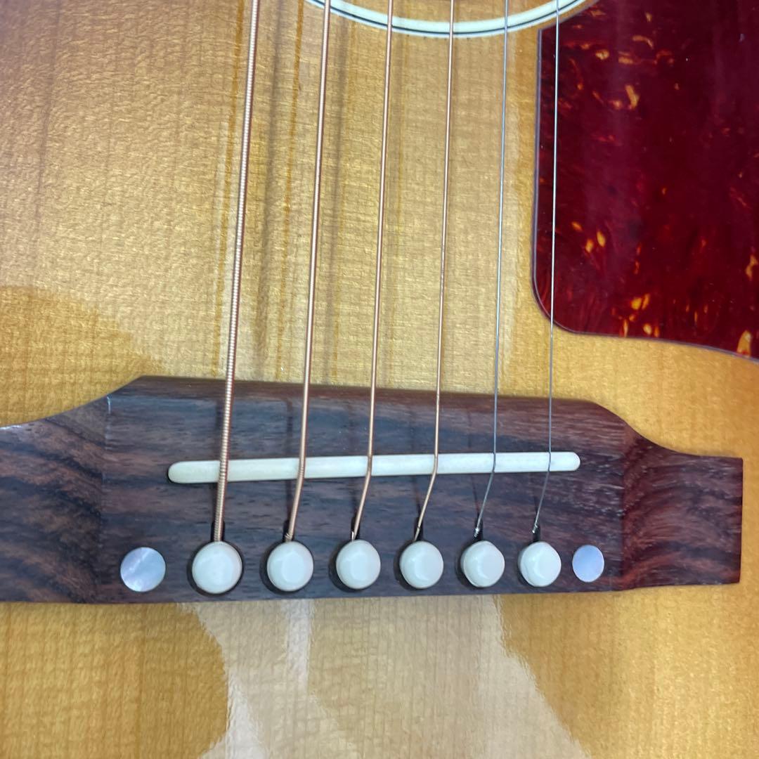 Gibson 50s J-45 Original【2023年製】※値下げしました