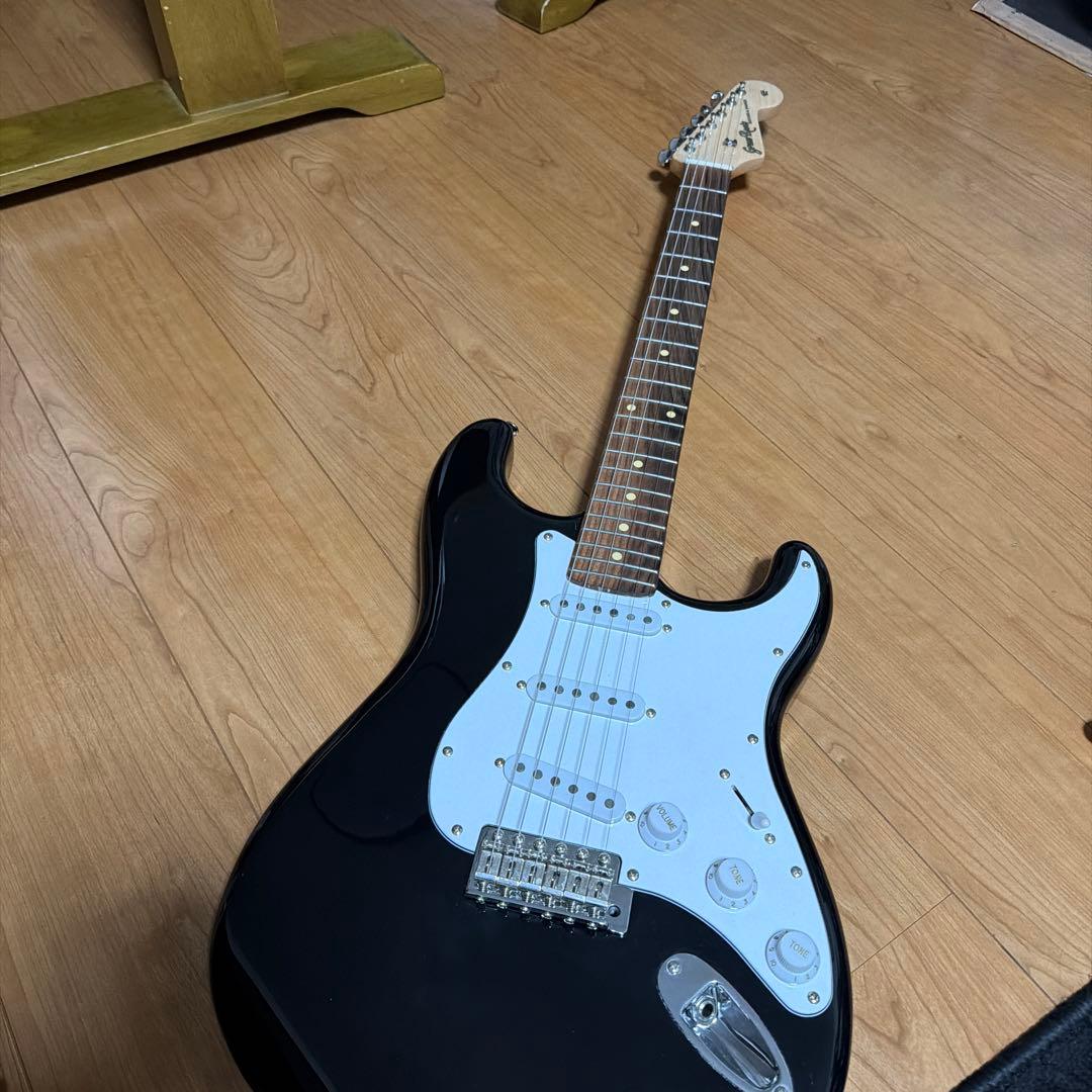 GrassRoots グラスルーツ ストラトキャスター