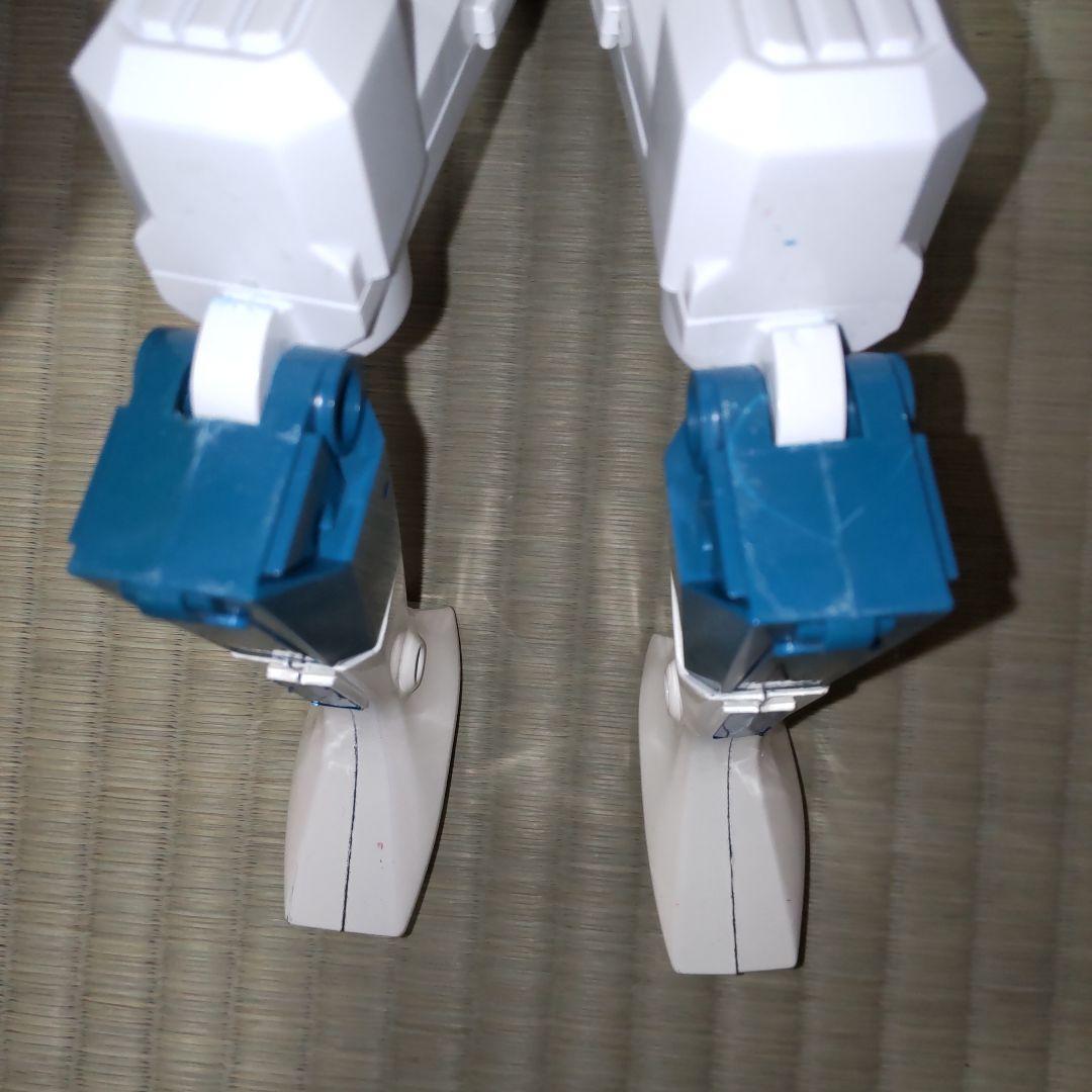 分身合体ゴーディアン