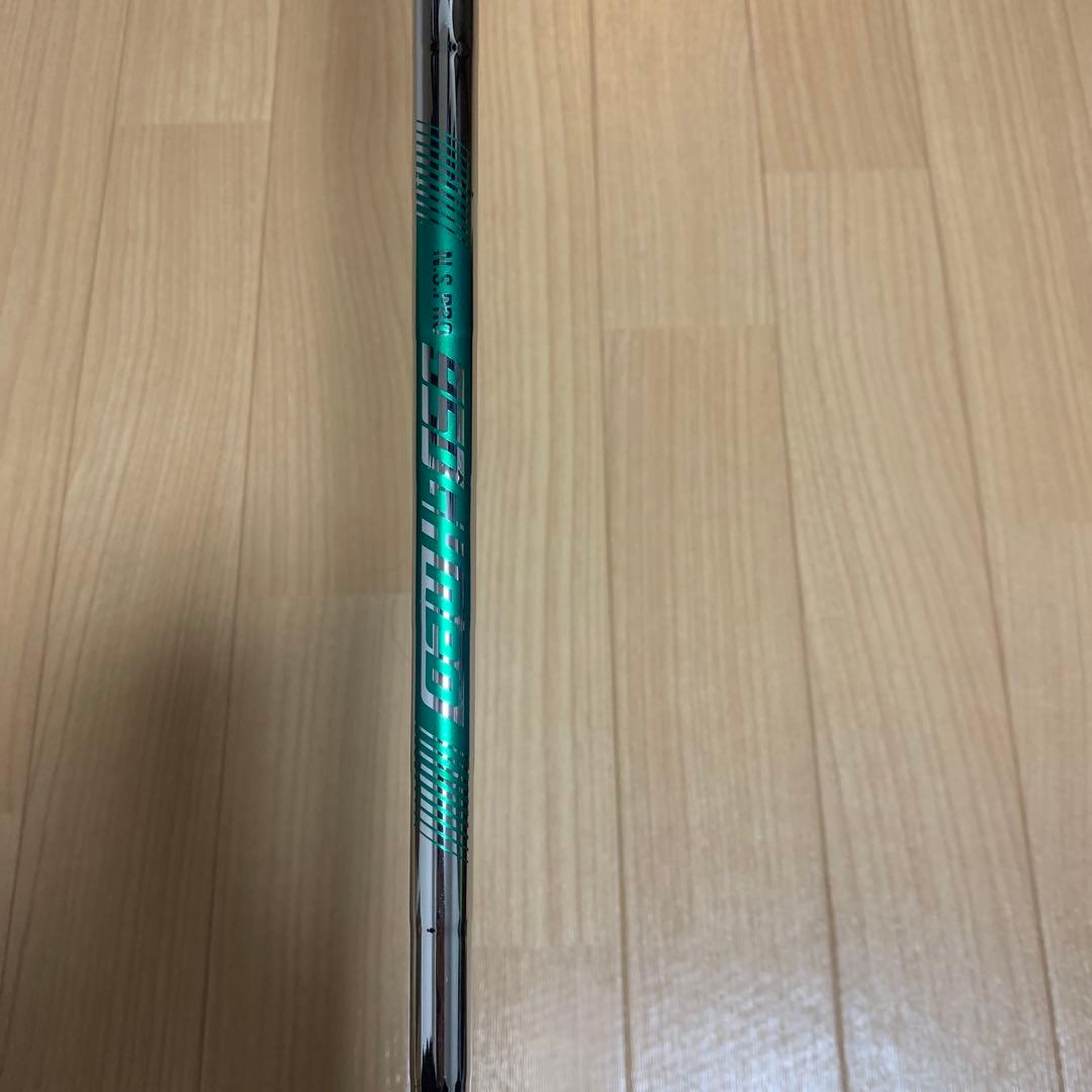 コブラ KING TEC ユーティリティ NSプロ950GH neo