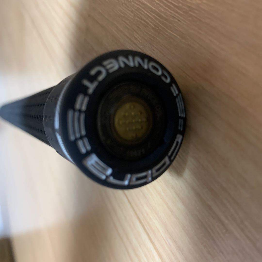 コブラ KING TEC ユーティリティ NSプロ950GH neo