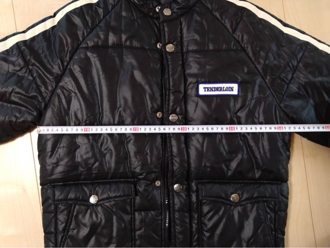 TENDERLOIN テンダーロイン　メンズ　ジャケット
