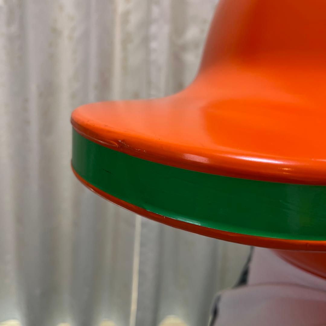 佐藤製薬 サトちゃん　マリナーズ マスコット 特大フィギュア　美品 非売品