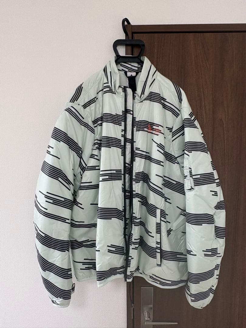 Nike LAB ACG 3 in 1 GORE-TEX コート　XL