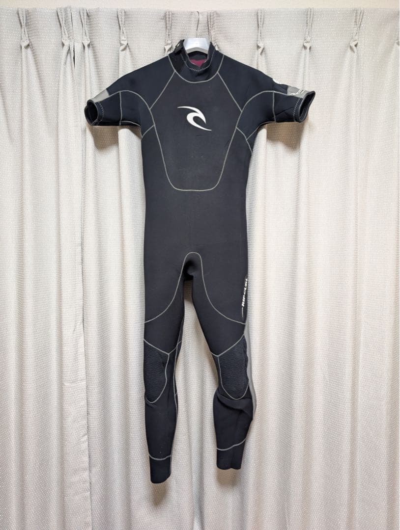 RIPCURL(リップカール) 3×2mm シーガル メンズ L相当