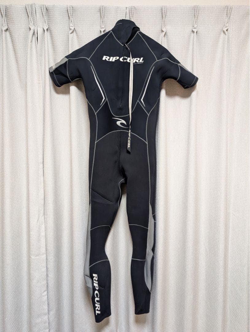 RIPCURL(リップカール) 3×2mm シーガル メンズ L相当