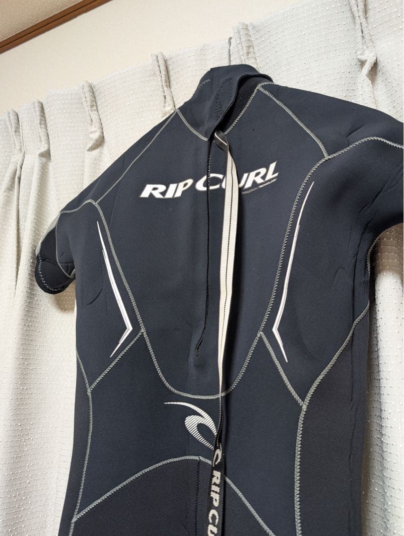 RIPCURL(リップカール) 3×2mm シーガル メンズ L相当