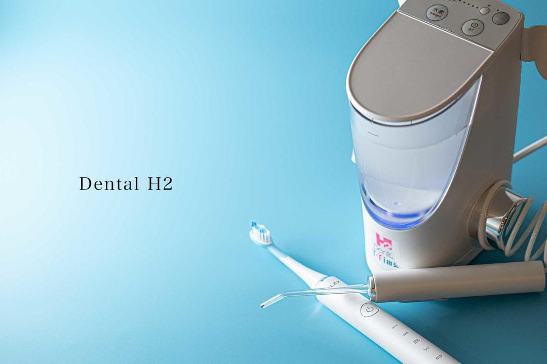 歯ブラシ DENTAL H2