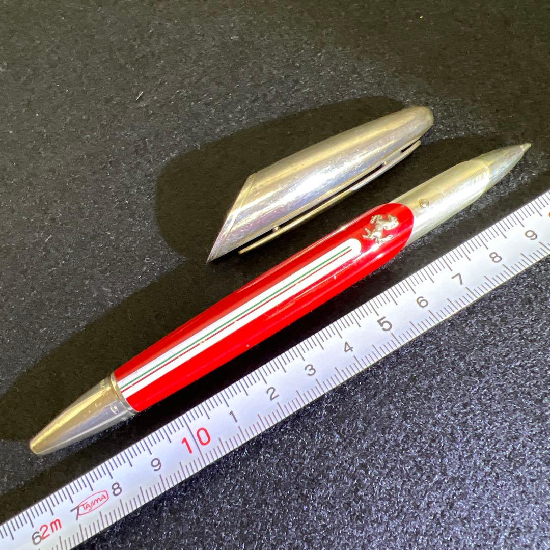 フェラーリ・モンテグラッパコラボsterling silver「925」刻印