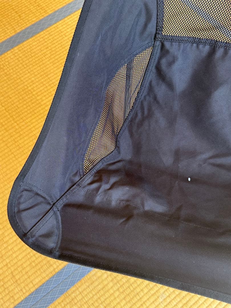 けんまま　ヘリノックス(Helinox) アウトドア サンセットチェア