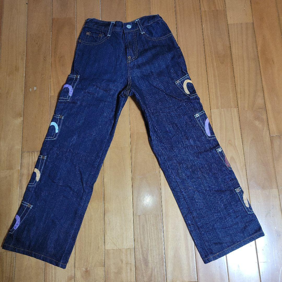 エヴィス　メニーポケット　キッズ