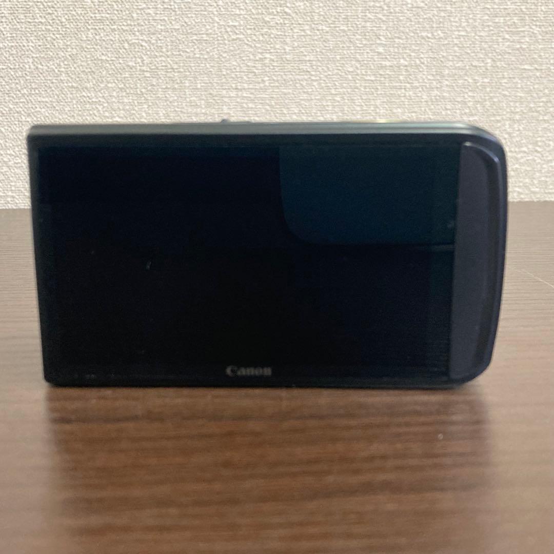Canon ixy10S ゴールド コンパクトデジタルカメラ 訳あり品