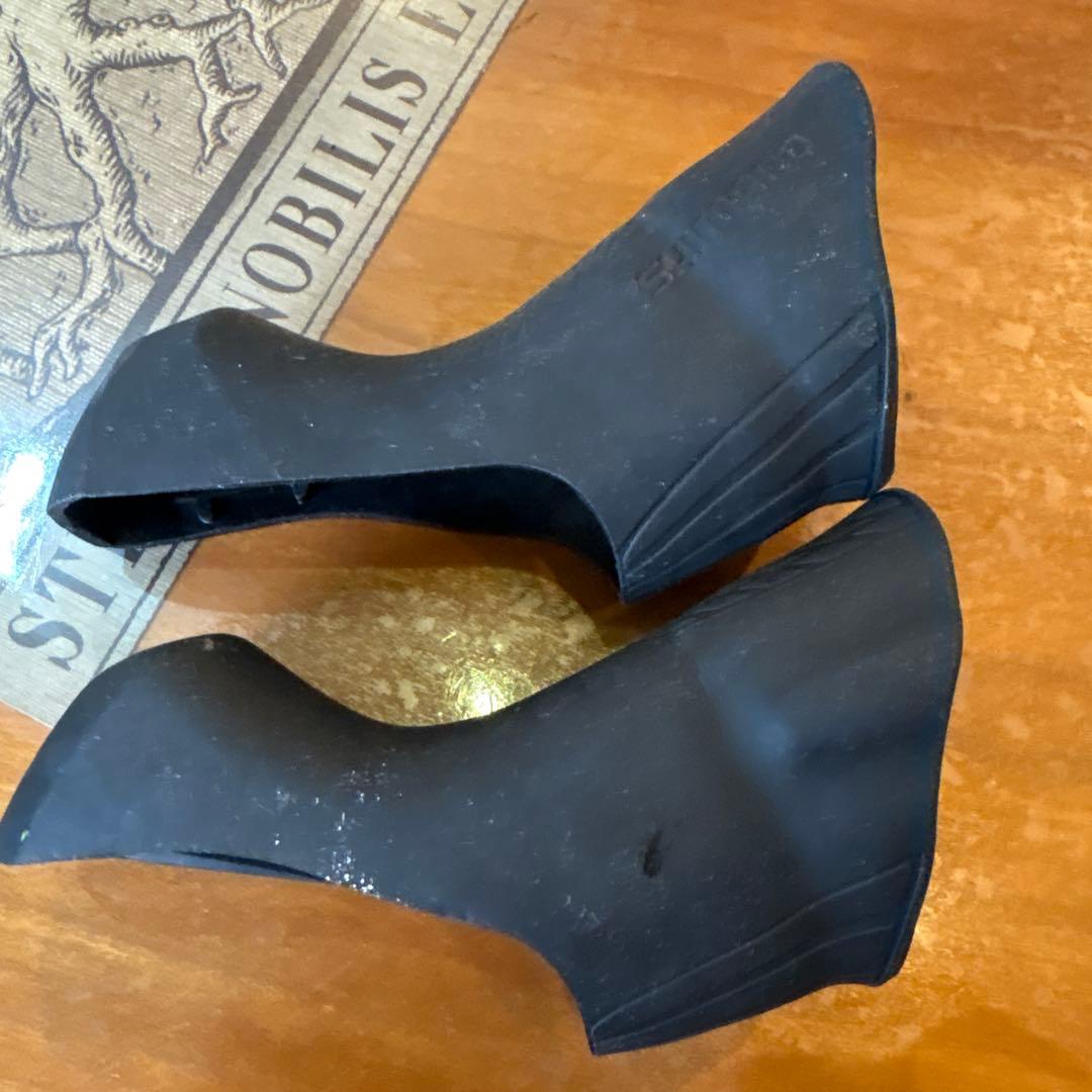 Shimano ULTEGRA ST-R8000 左右セット