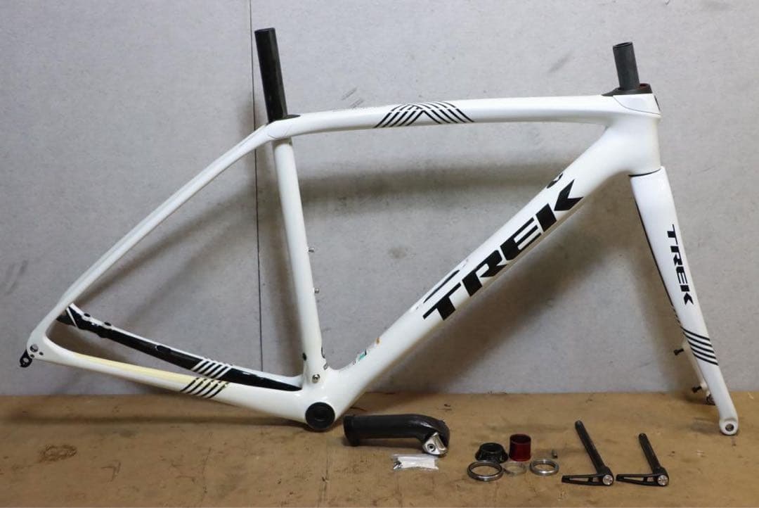 Trek Boone rsl 52サイズフレームセット