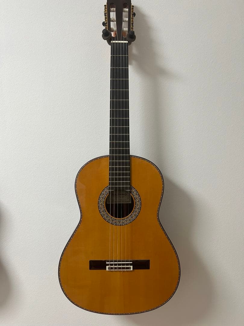 美品　Juan Hernandez ホアン・エルナンデス Profesional