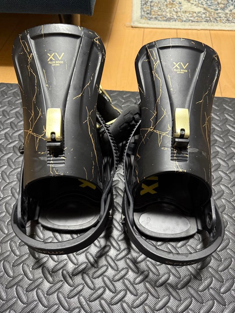 FLUX XV Mサイズ