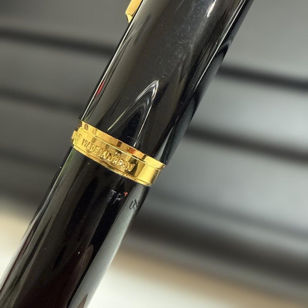 パイロット　万年筆　14k レア　CUSTOM GRANDEE