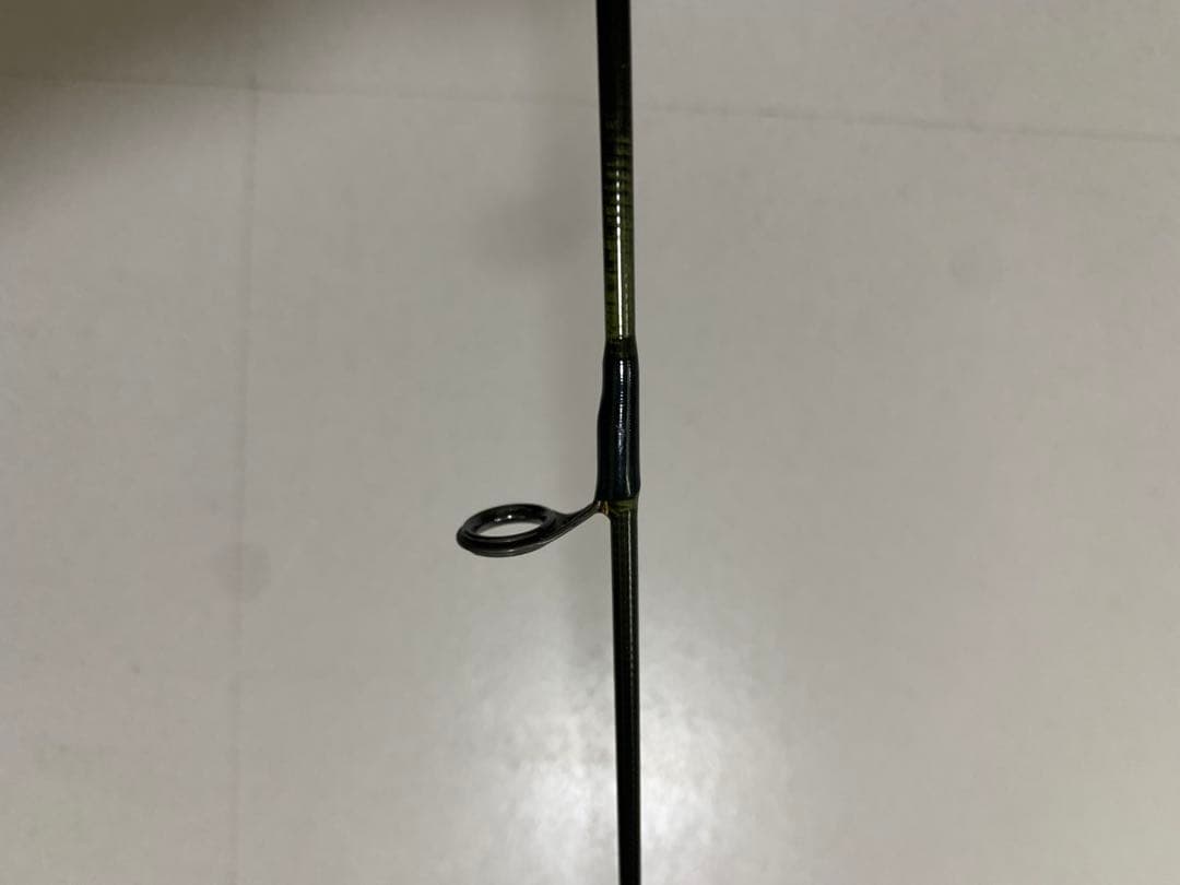 ufmウエダ　バックウォーターウルトラ 78