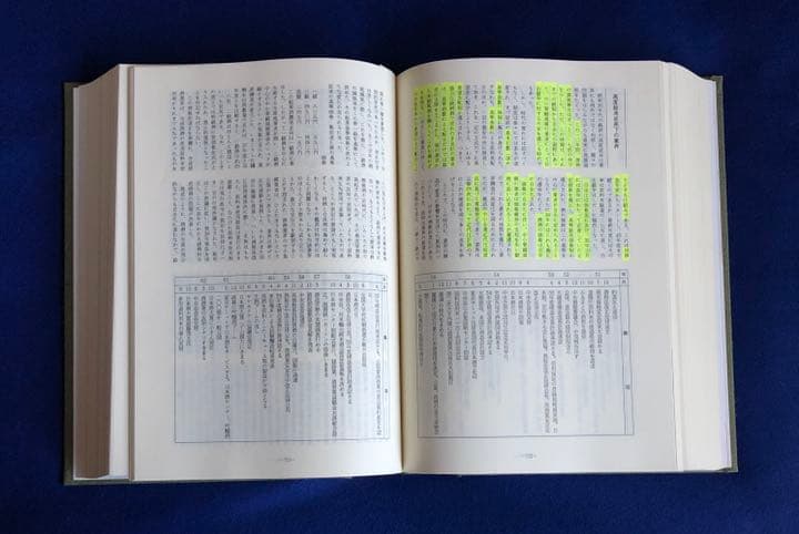 ✴️昭和の食品産業史　日本食糧新聞社