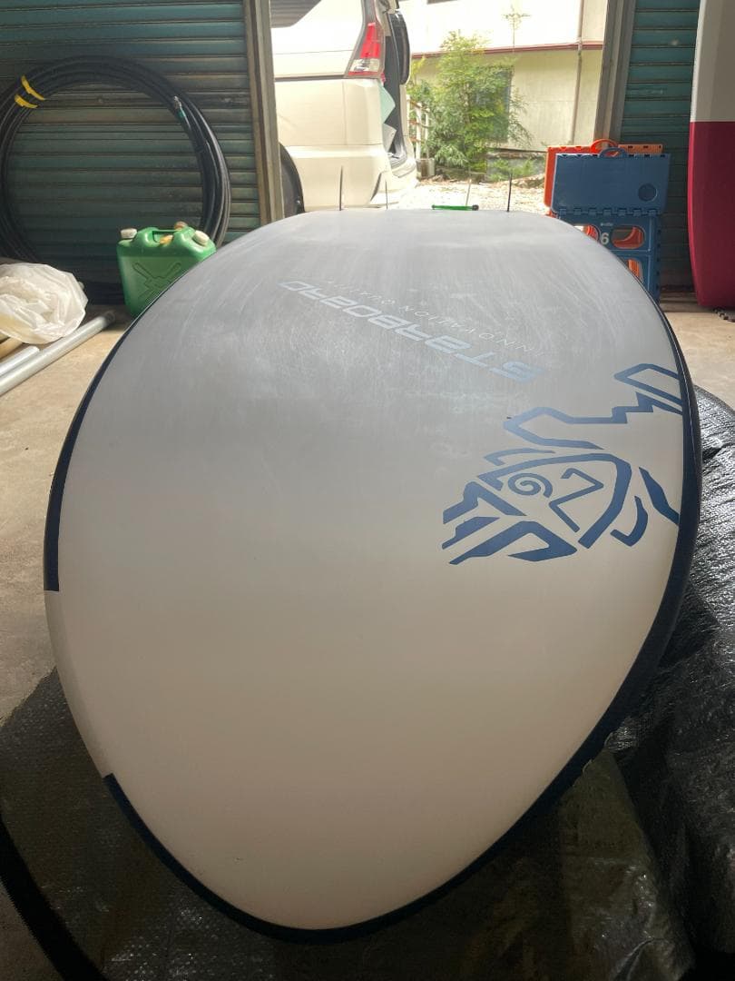 美品☆STARBOARD スタンドアップパドルボード/SUPサーフィン