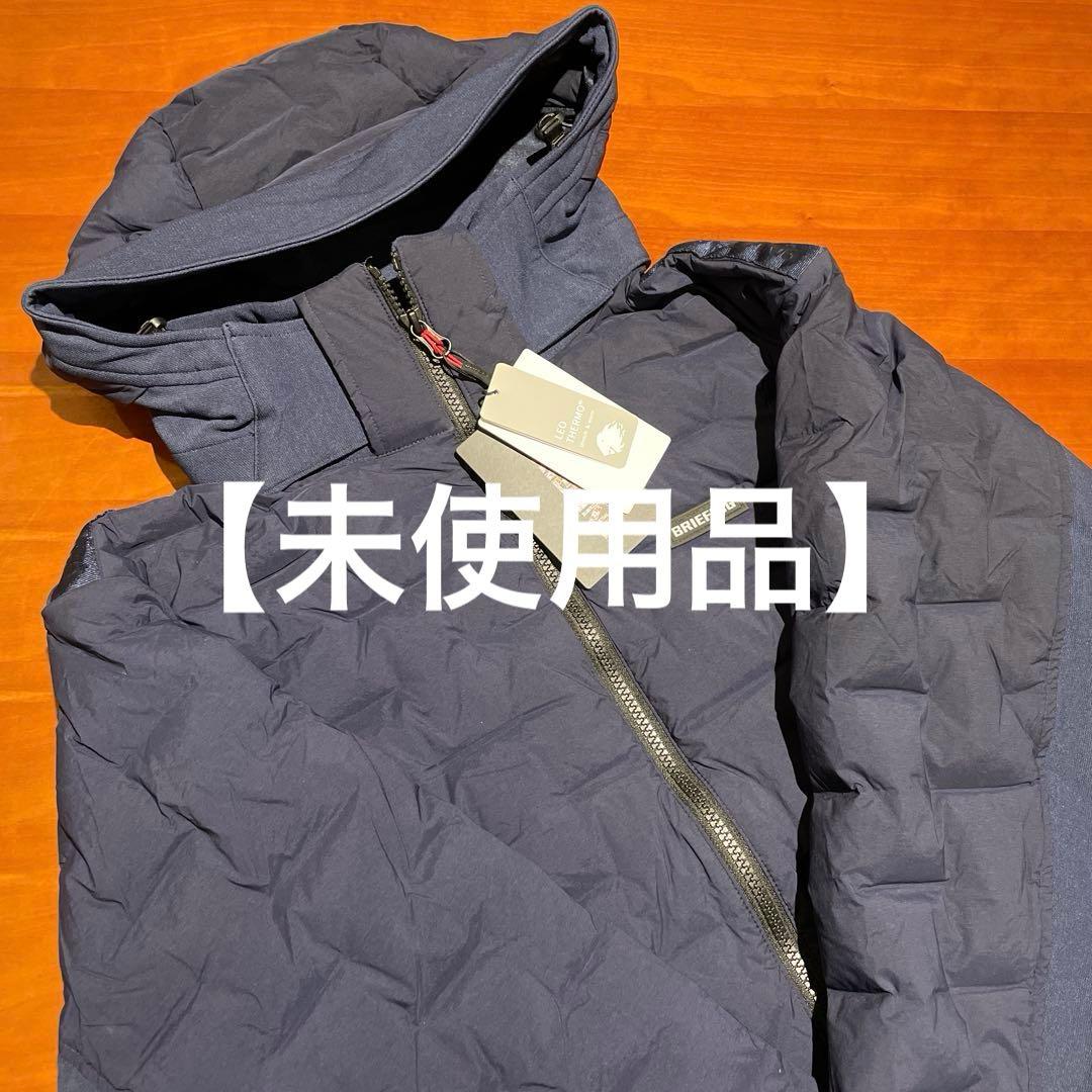 BRIEFING ブリーフィング ダウンジャケット