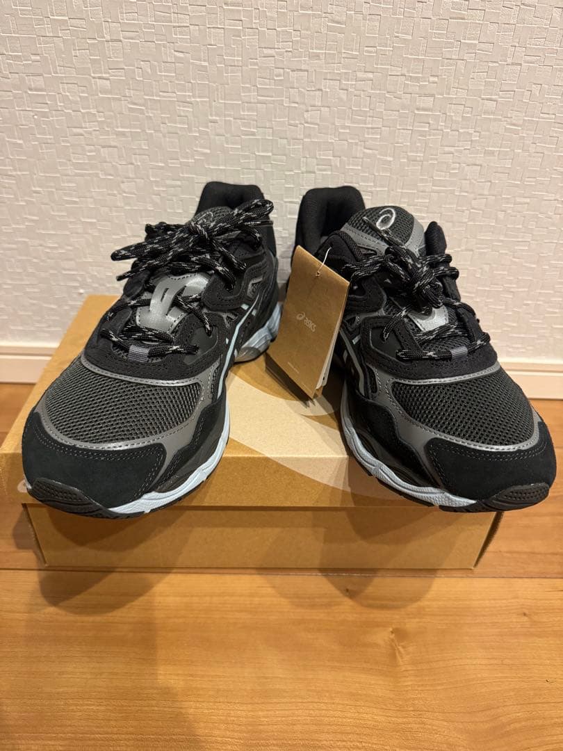 GEL-NYC アシックス asics 27.5cm