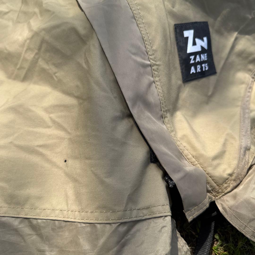 ゼインアーツ ギギ1 TC 中古