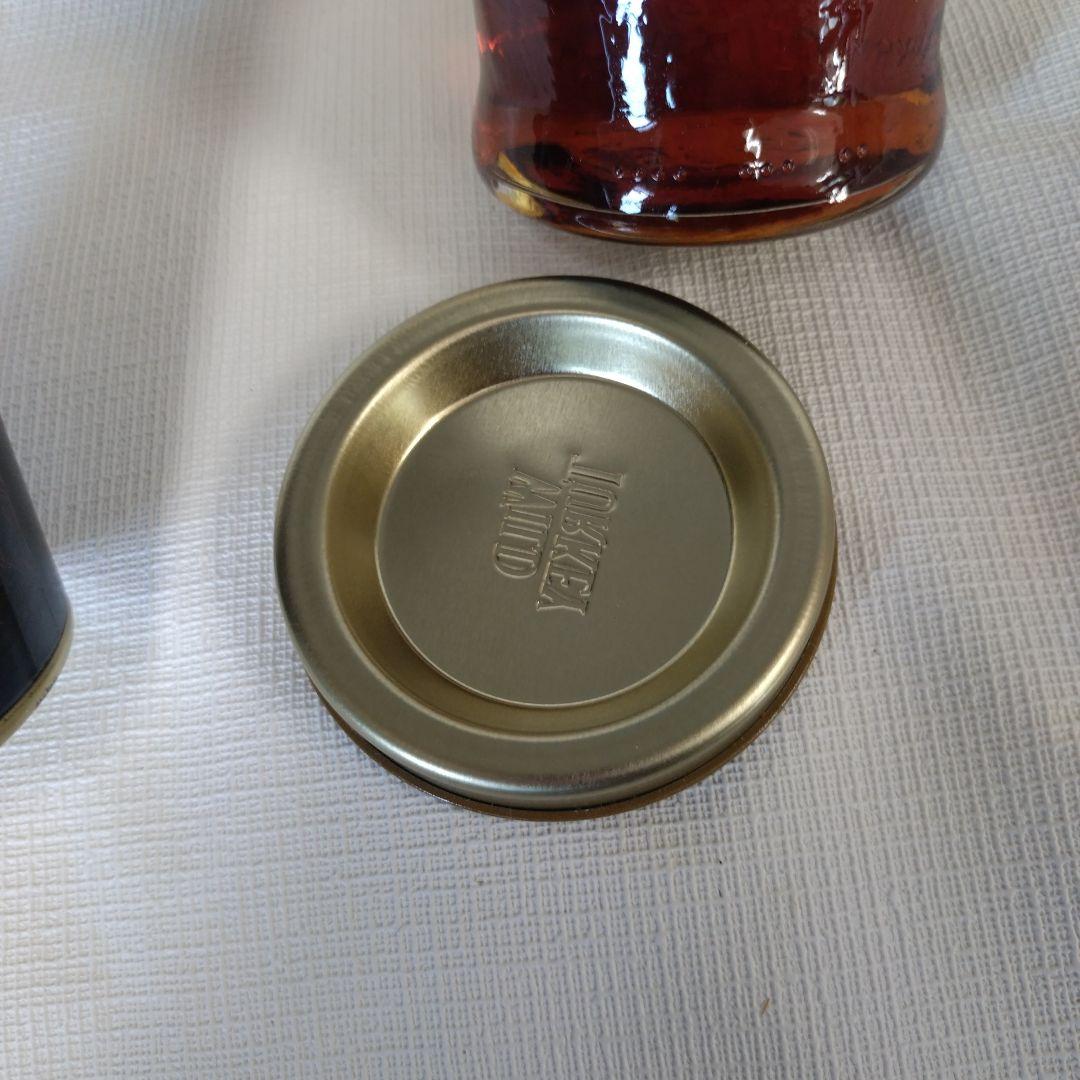 Wild Turkey 12年ウイスキー 700ml　ヴィンテージウイスキー