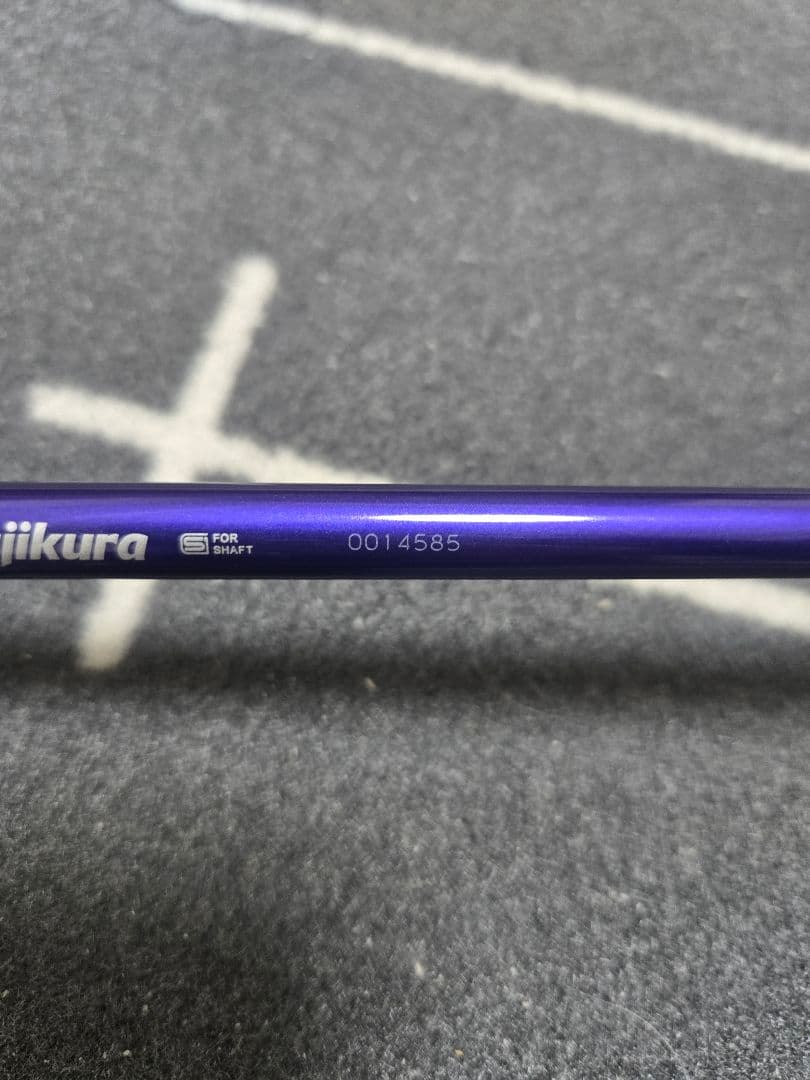 クラブ COBRA DS ADAPT LS 5W Speeder NX Violet