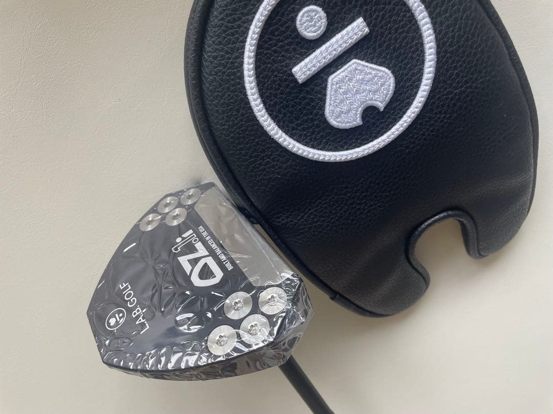 L.A.B. GOLF OZ.1i - 34インチ oz1i USA直輸入品