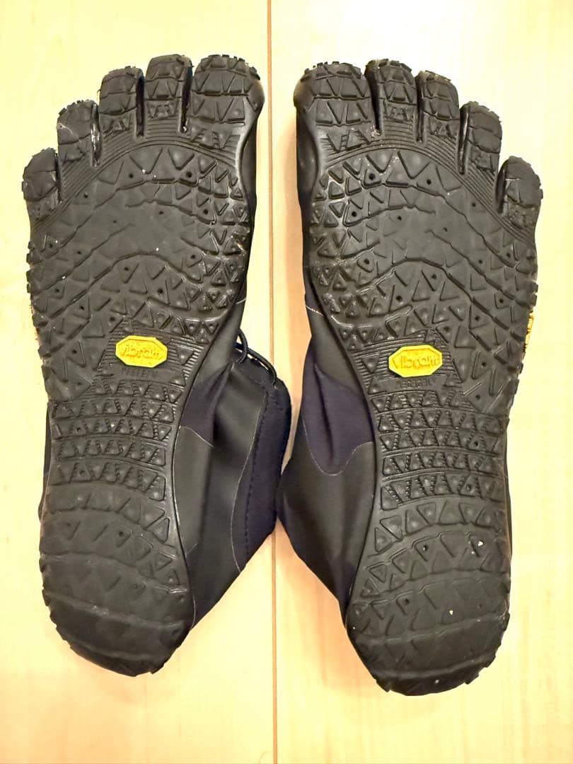 その他 Vibram FiveFingers V-ALPHA 18W7101 24cm
