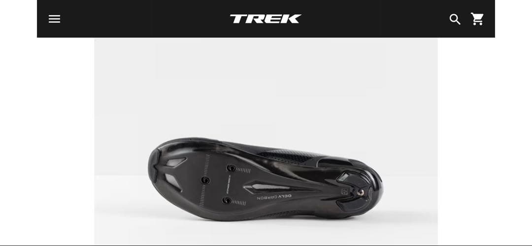 BONTRAGER（ボントレガー）XXX ロードシューズ