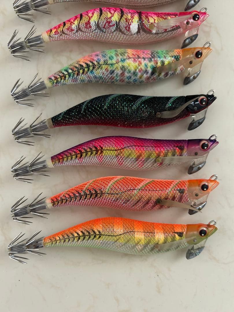 デュエル　マグキャスト　3.5号