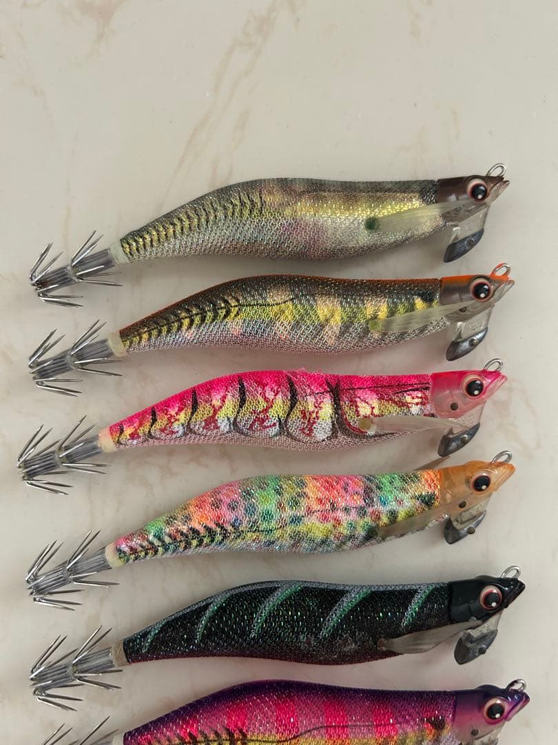 デュエル　マグキャスト　3.5号