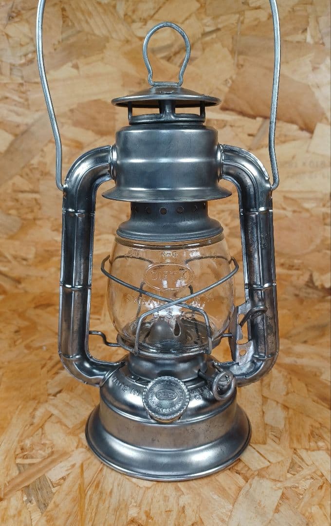 美品　1950 DIETZ COMET デイツ コメット ビンテージ