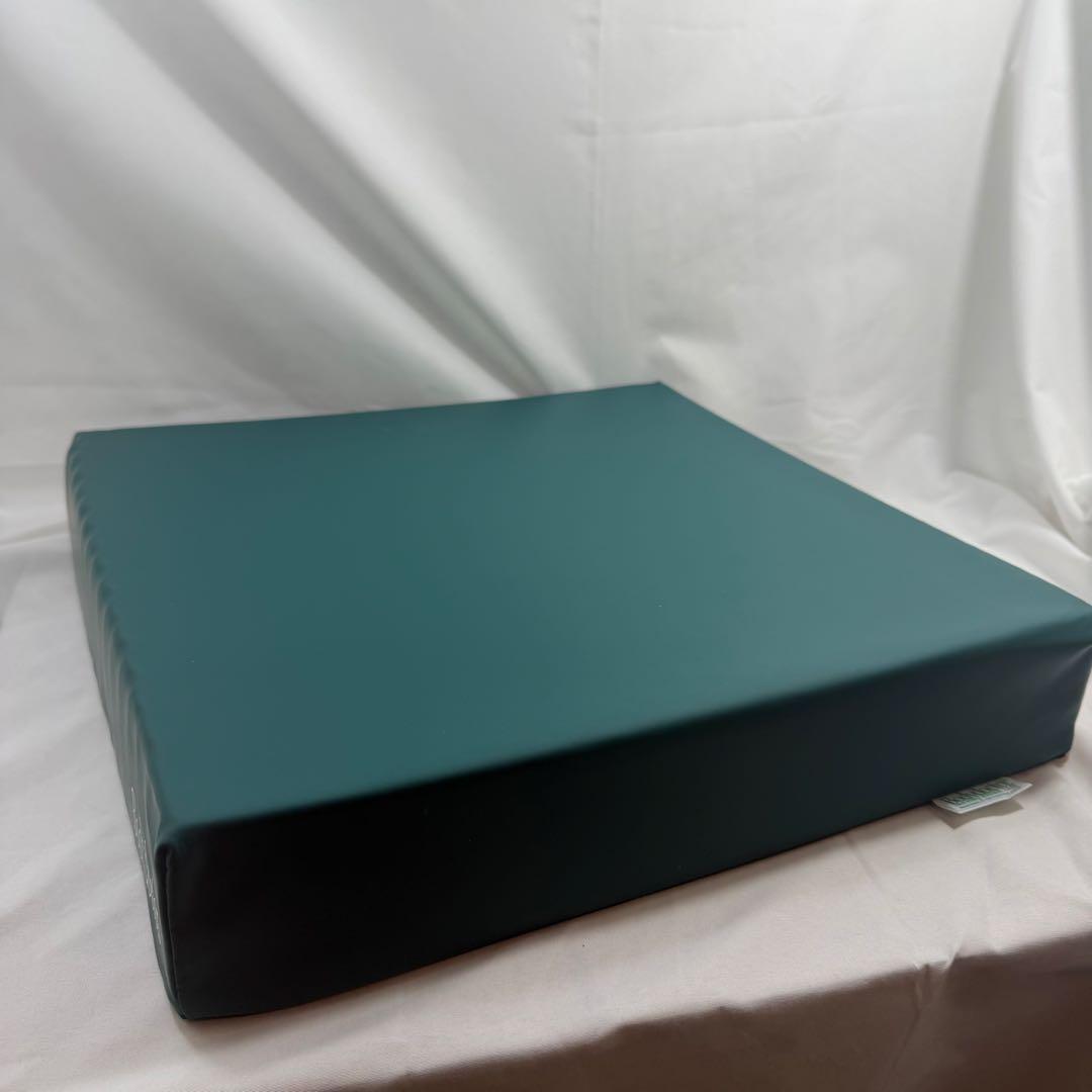 Bodydoctor クッション 7.5㌢厚 天然ラテックス 使用ボディドクター