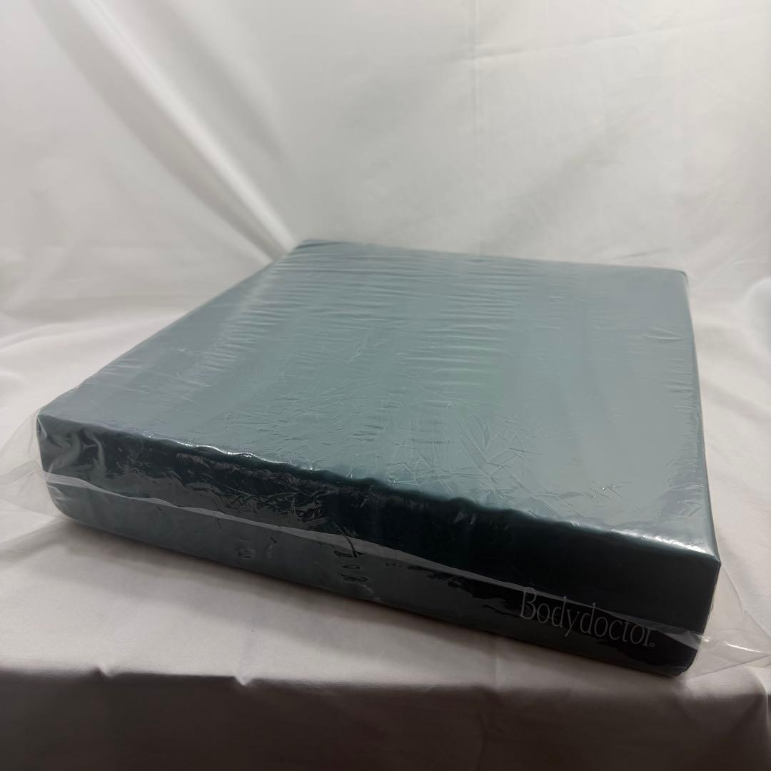 Bodydoctor クッション 7.5㌢厚 天然ラテックス 使用ボディドクター