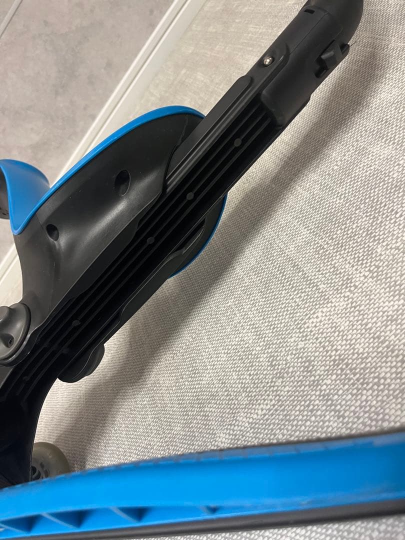 GLOBBER グロッバー ゴーアップ 3way三輪車 キックボード スクーター