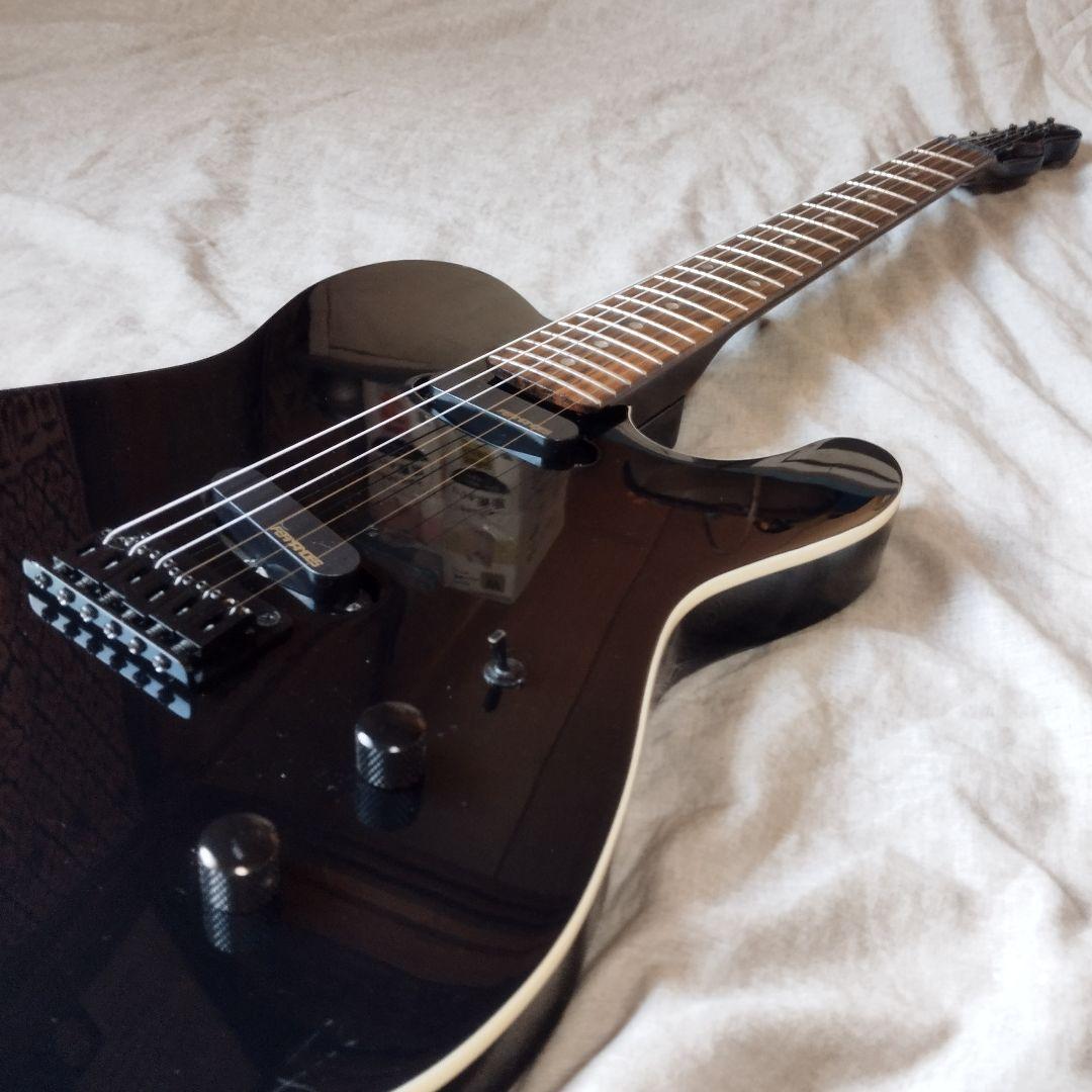 フェルナンデスTEJ-STD 2S ネック別物ゴトーロックペグ付