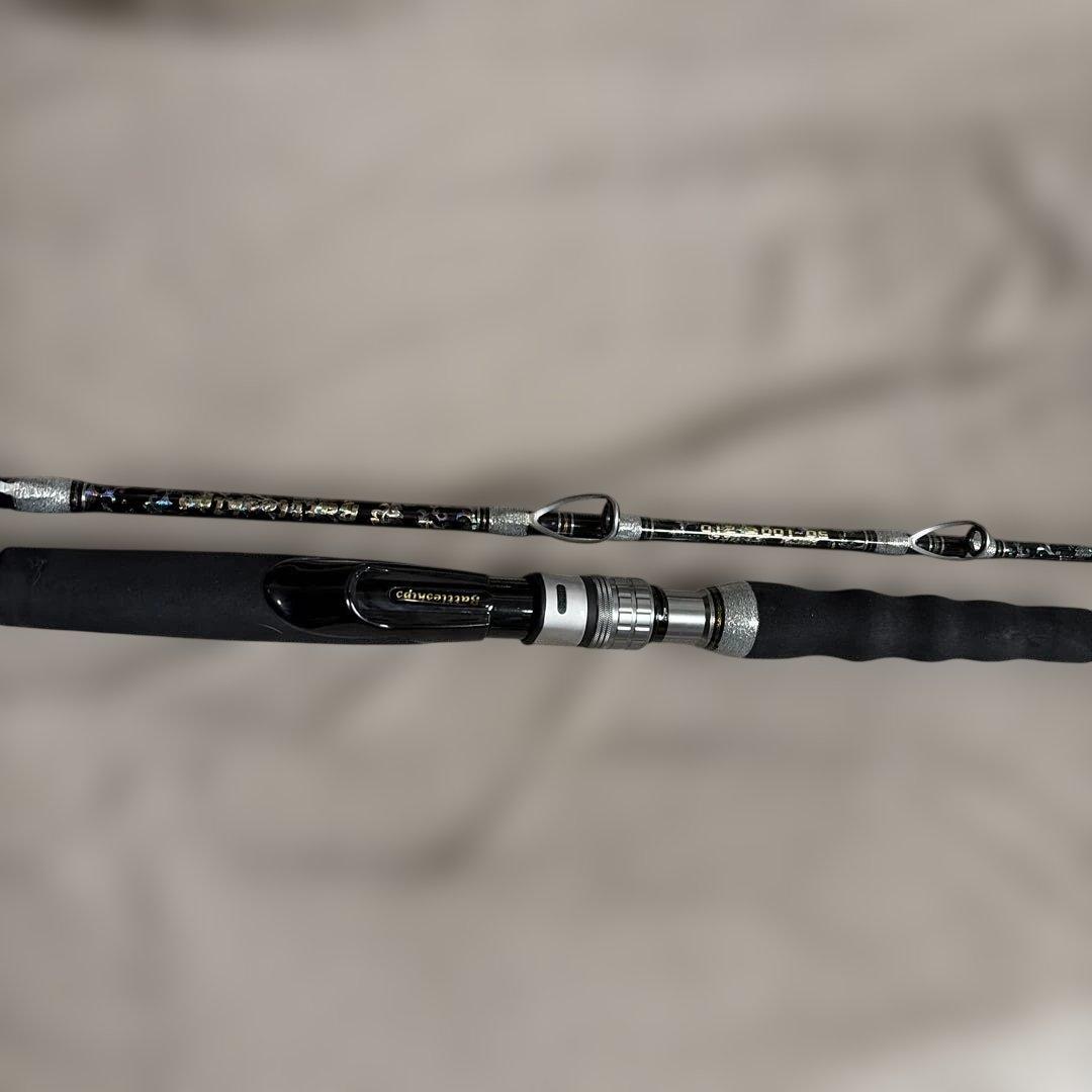 バトルシップス　ハイエルフ　210-50-100-S (トリガー無タイプ)