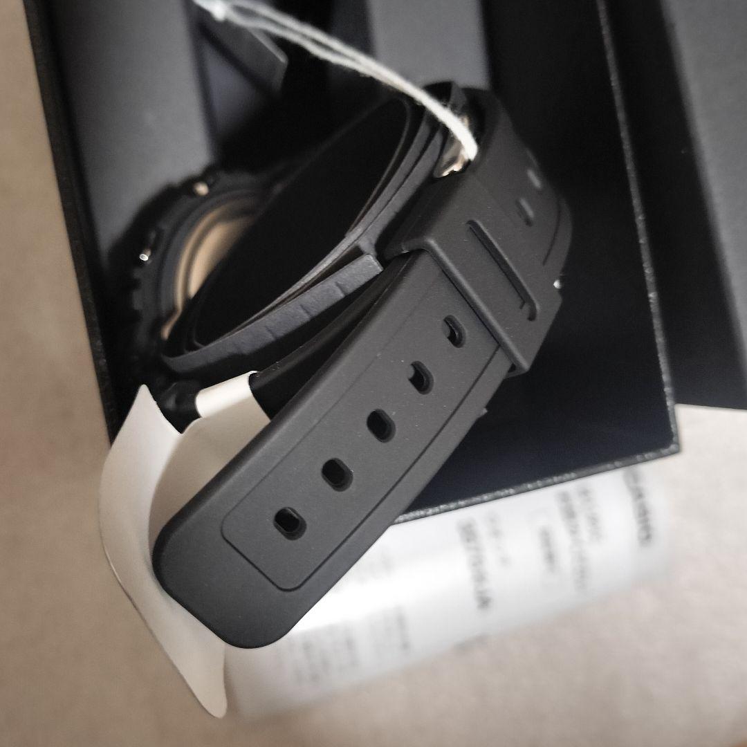 ミロ 未使用 CASIO G-SHOCK GW-BX5600-1JF