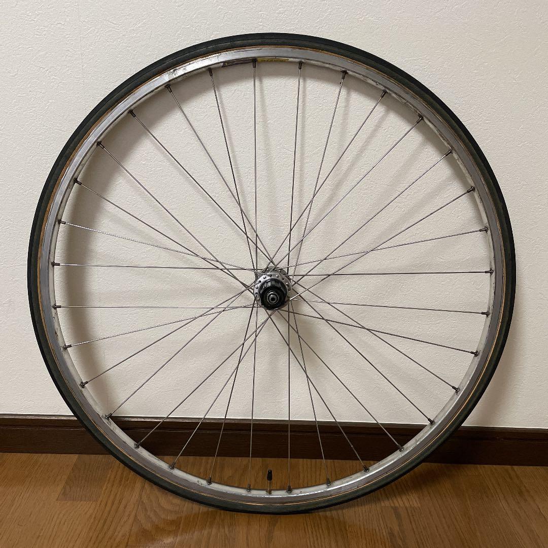 MAVIC リアホイール SHIMANO RX100