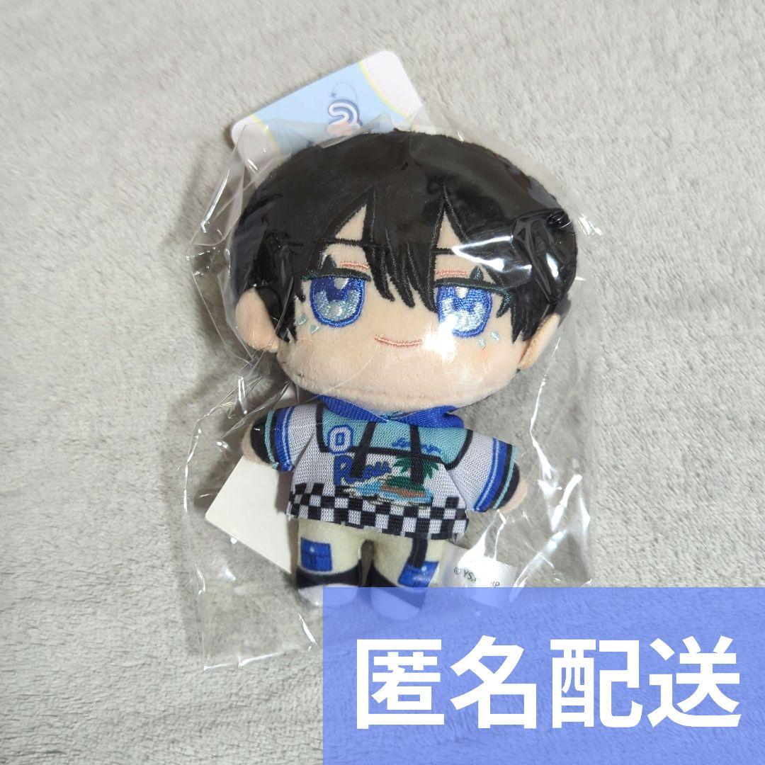 多聞くん今どっち!?　ぬいパル　坂口桜利　⑮