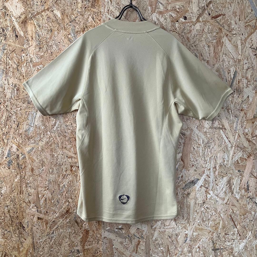 NIKE/ナイキ/ボガジュニアーズ/ゲームシャツ