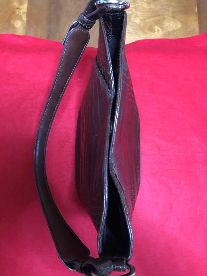 ひなひな様　クロコダイル　バッグ　ハンドバッグ　トートバッグ