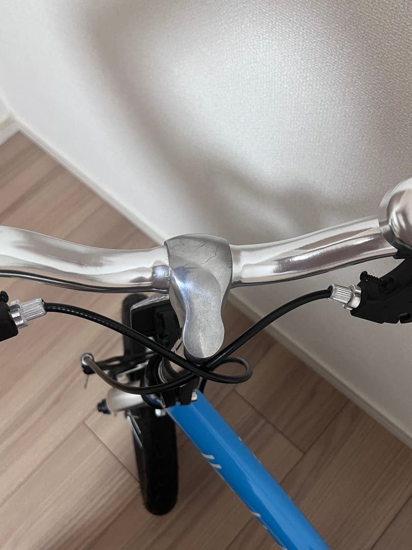 名古屋市引き取り限定【極美品】へんしんバイク2 withペダルくん