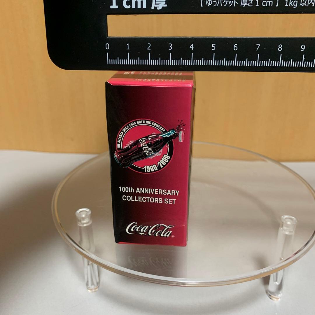 値下げしました！希少　コーラ　液体　Cola 100th ANNIVERSARY