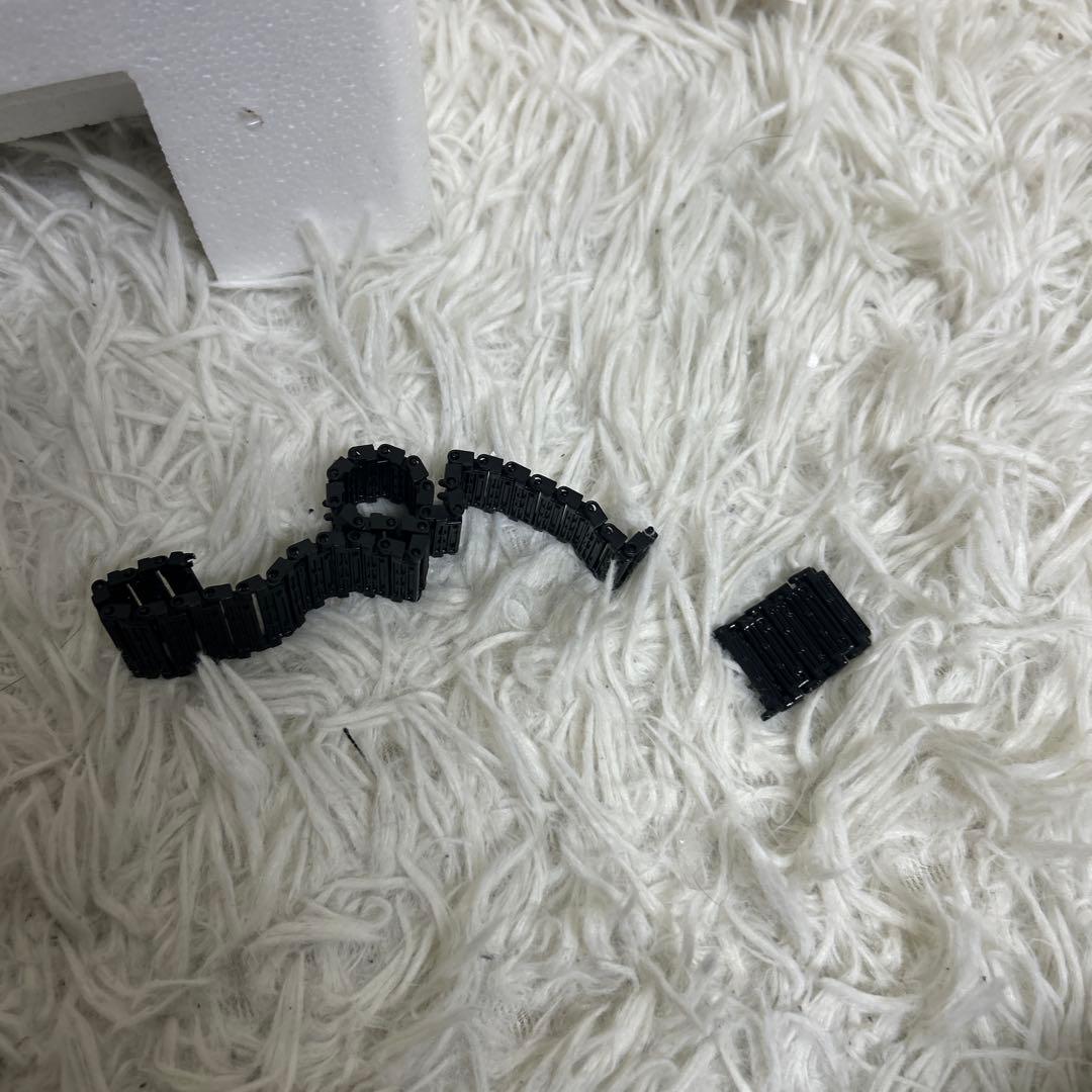 【希少・超大型機】日立建機 EX8000 1/87 スケールモデル（訳あり美品）