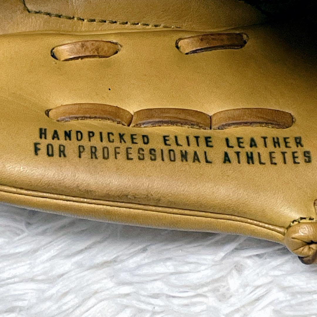 【レア】 NIKE シグネチャーモデル 松坂大輔モデル 軟式用グローブ